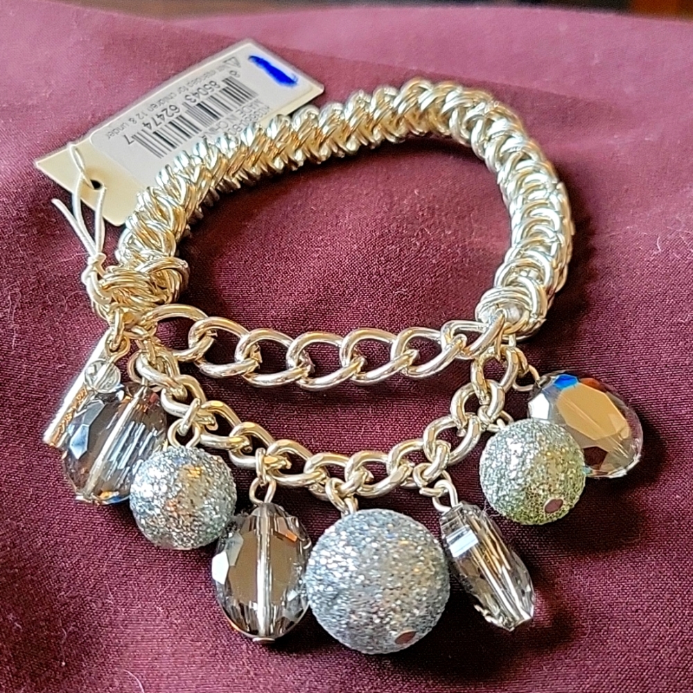 Kenneth Cole bracelet